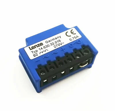 Lenze 13046437