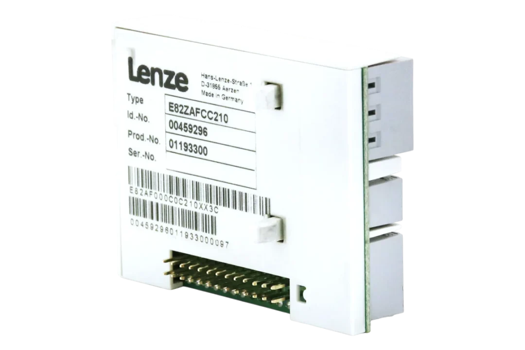Lenze 13206516 – E82ZAFCC210