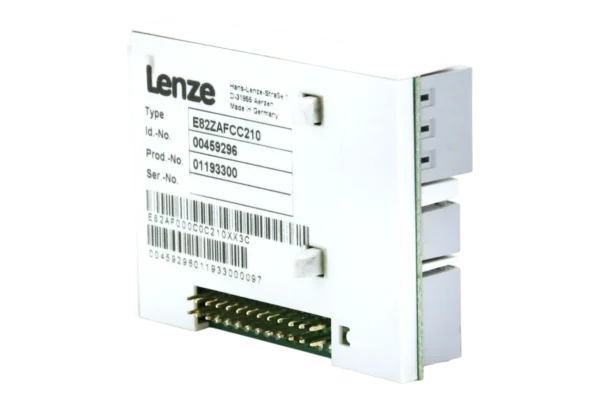 Lenze 13206516