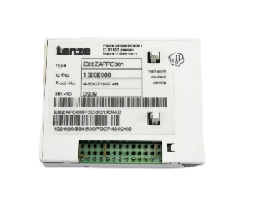 Lenze 13226530