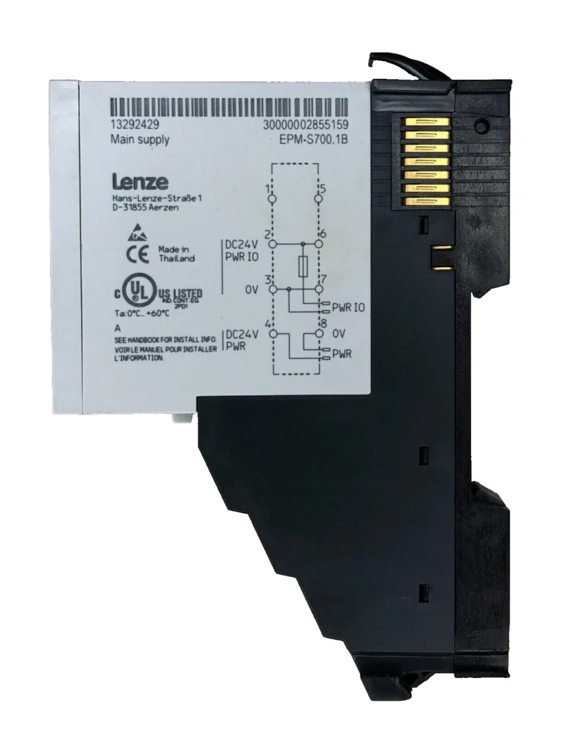 Lenze 13292429 – EPM-S700.1B