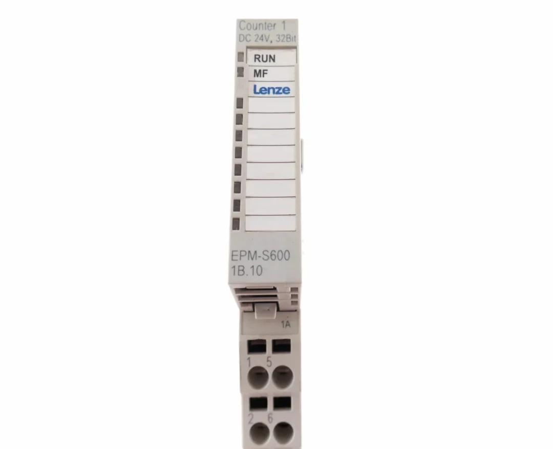Lenze 13303987 – EPM-S600.1B.10