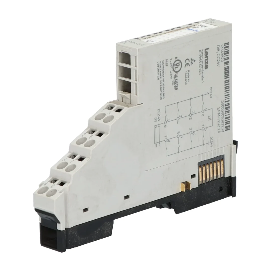 Lenze 13314088