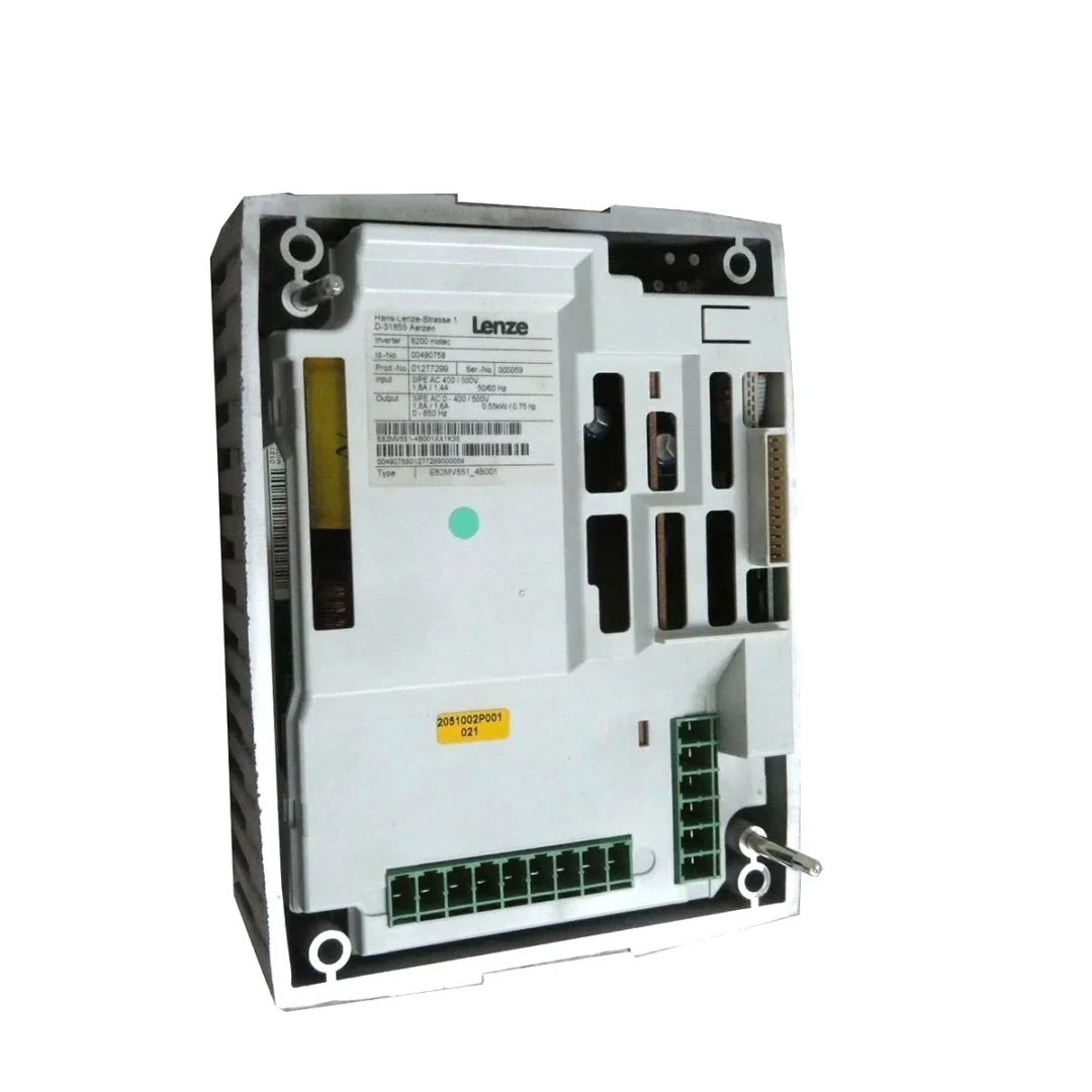 Lenze 13436680 – E82MV551-4B001