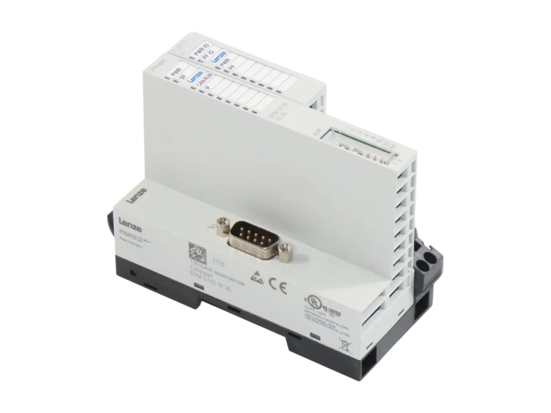 Lenze 13610404 – EPM-S110.1E.35