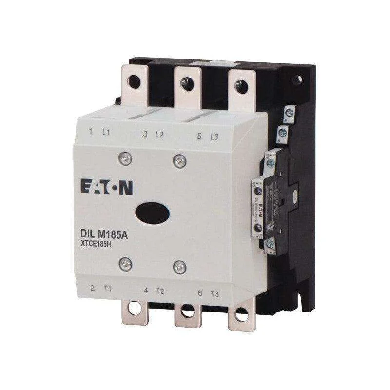 Eaton 139537 – DILM185A/22(RAC240)