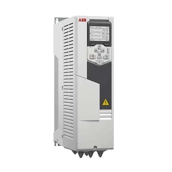 ABB ACS580-01-04A1-4+J400