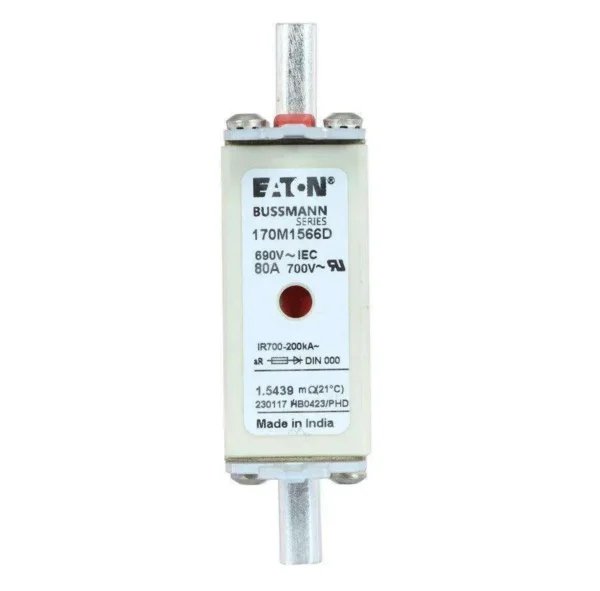 Eaton 170M1566D