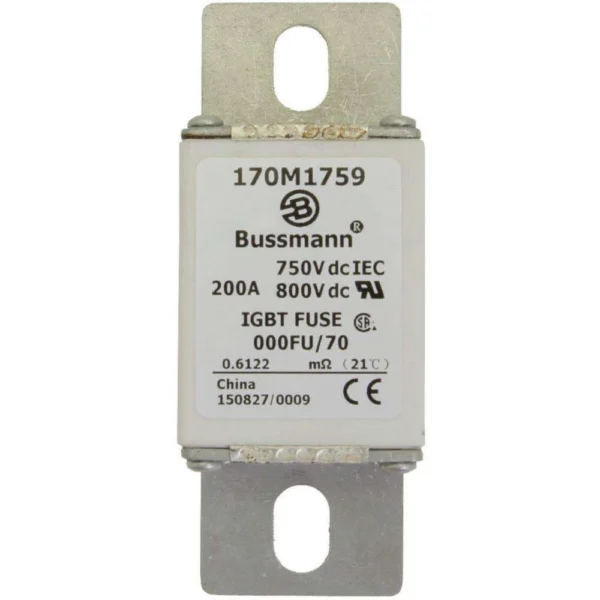 Eaton 170M1758