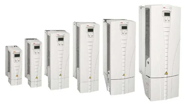 ABB ACH550-01-05A4-4+B055