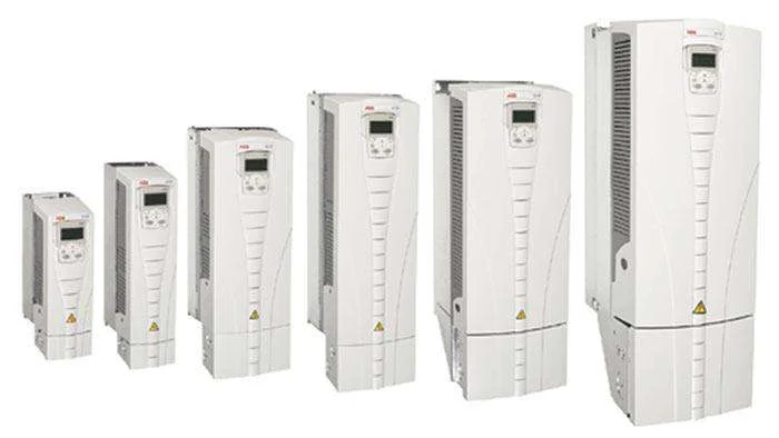 ABB ACH550-01-05A4-4+B055