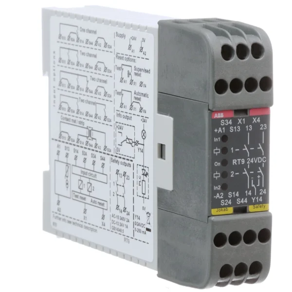 ABB 2TLA010029R0000