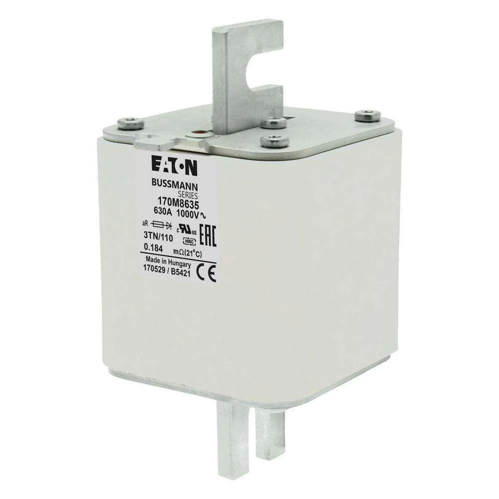 Eaton 170M8635 – 3TN/110