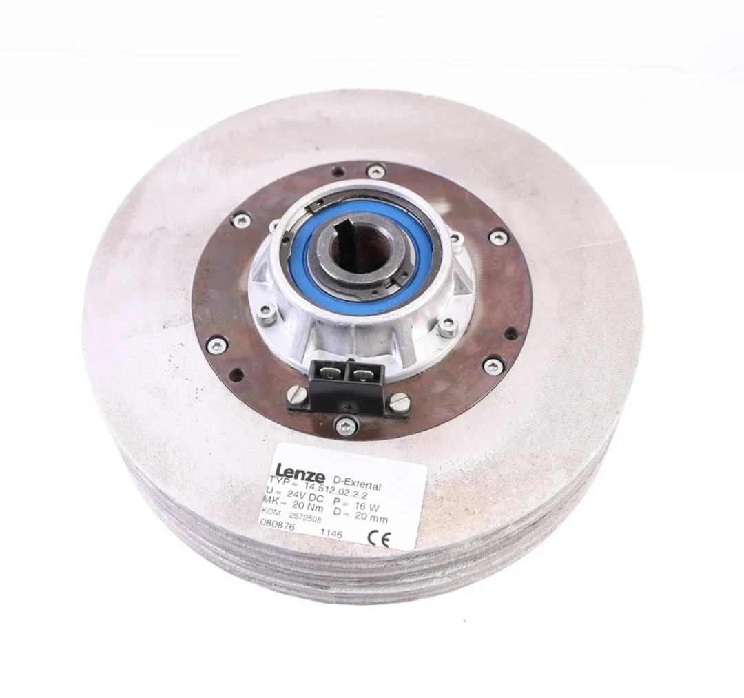 Lenze 14.512.02.2.2