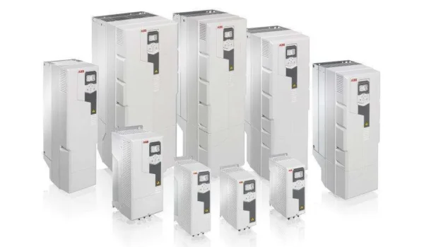 ABB ACH580-01-039A-4+J400