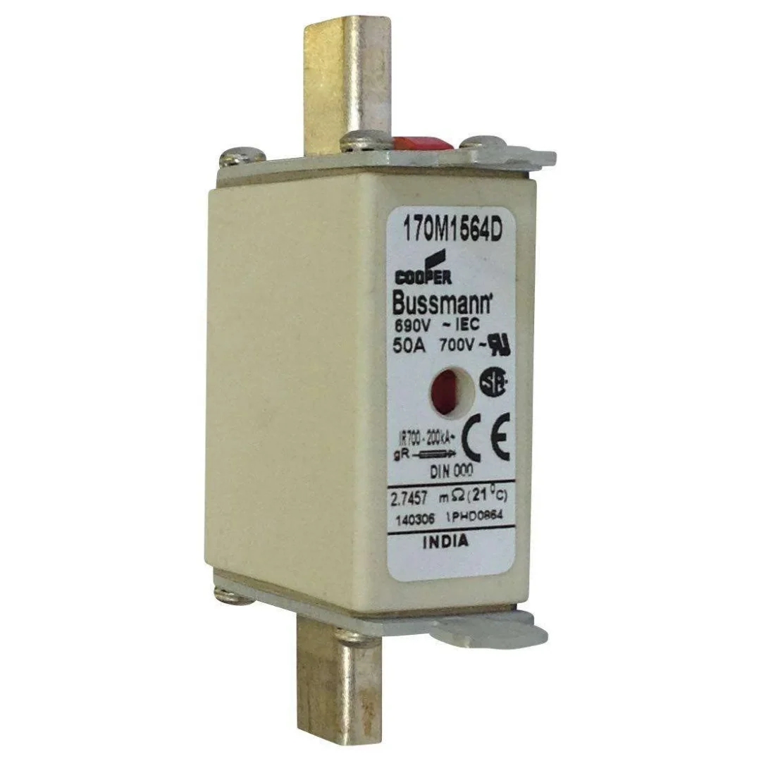 Eaton 170M1564 – 25CLPT 2CLE 2NCLPT 5