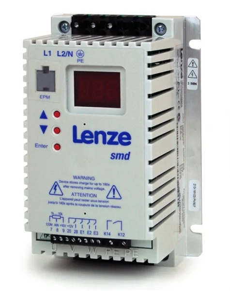 Lenze 15843104