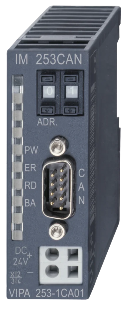 Vipa 253-1CA01