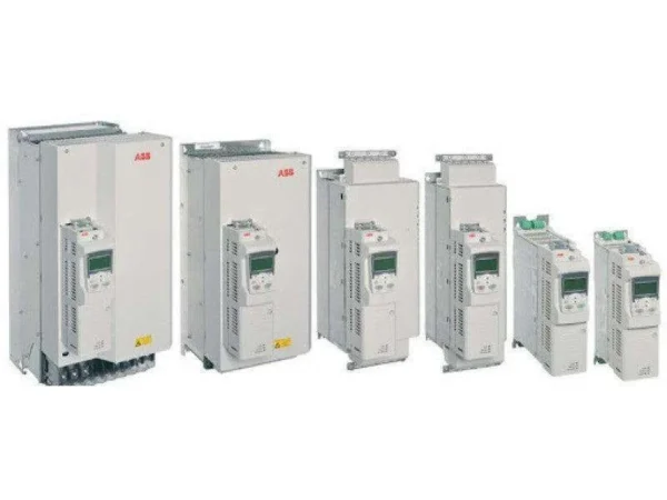 ABB ACS850-04-061A-5+E200+J400