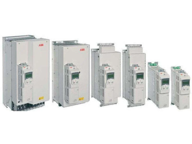 ABB ACS850-04-061A-5+E200+J400
