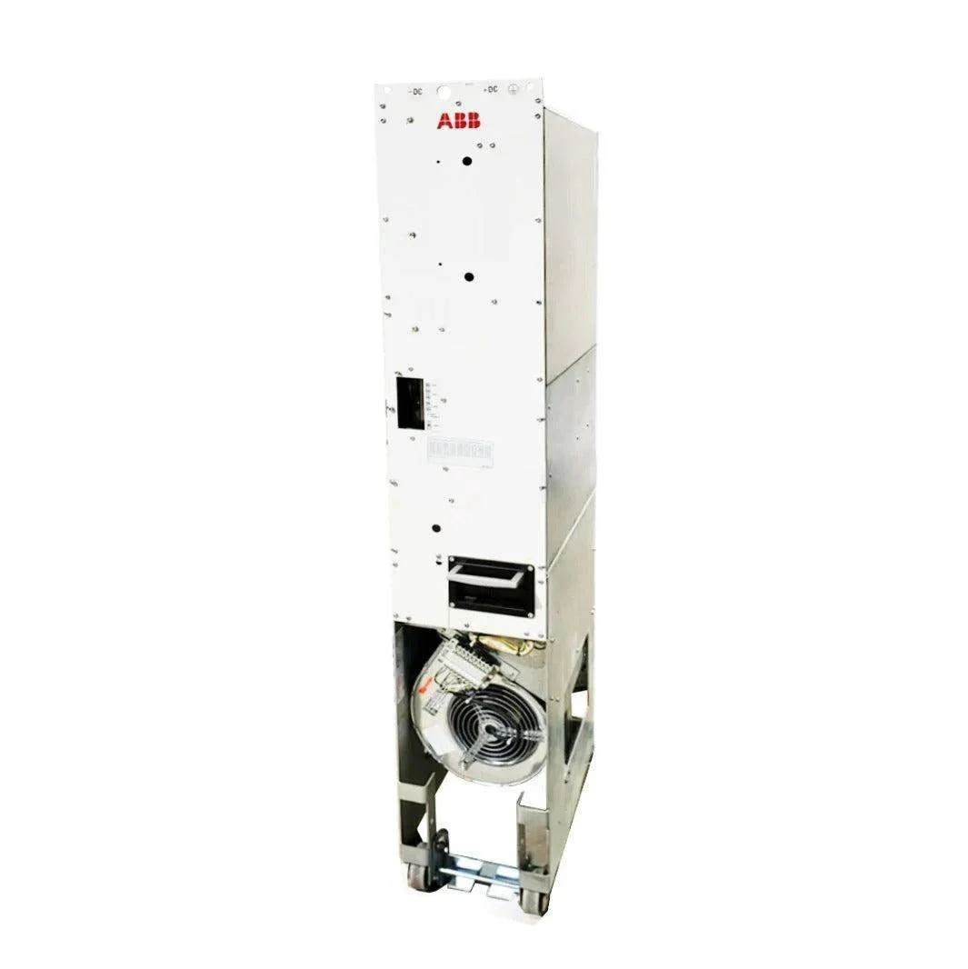 ABB ACS800-104-0580-7+C126+E205+V991