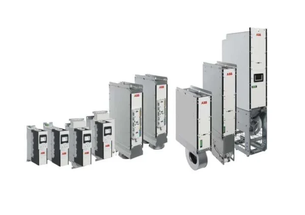 ABB ACS880-104-0530A-7