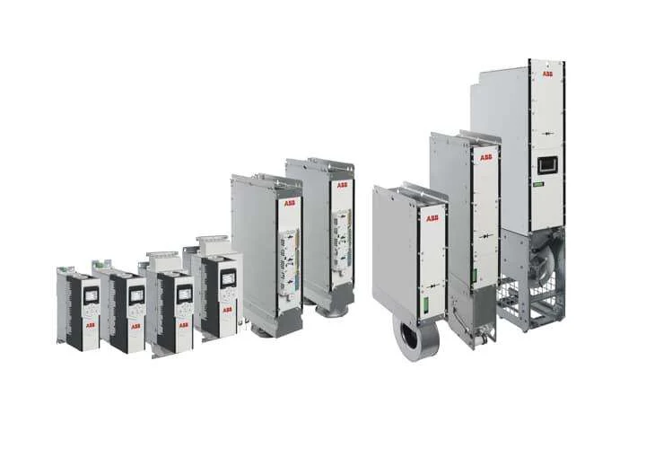 ABB ACS880-104-0530A-7