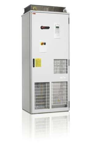 ABB ACS800-07-1540-3
