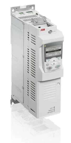 ABB ACS850-04-08A0-5+J400