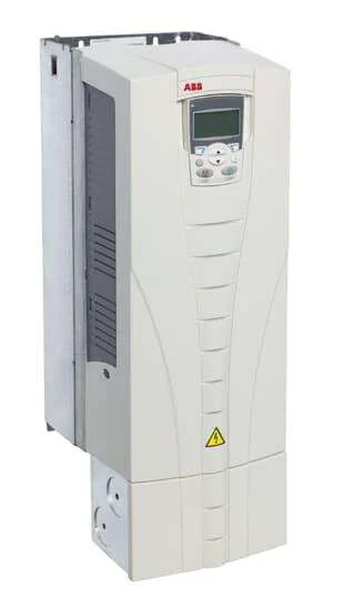 ABB ACS550-01-124A-4