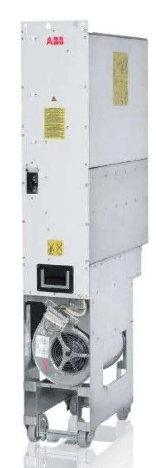 ABB ACS800-104-0580-7+E205+V991