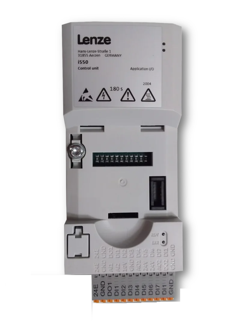 Lenze 16064924 – I5CA5003000VA0000S