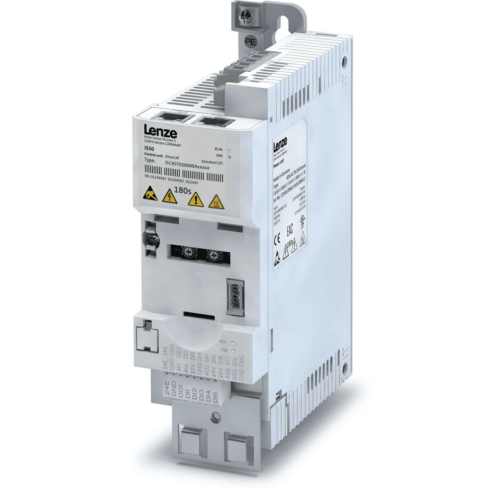 Lenze 16064940 – I550-C1.5/400-3 - i55AE215F10V10000S