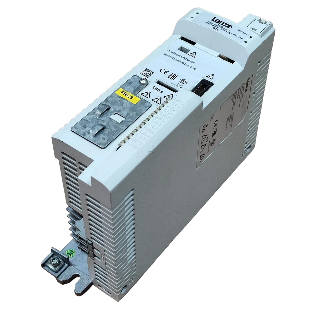Lenze 16128697 – I51AE155B10V10000S