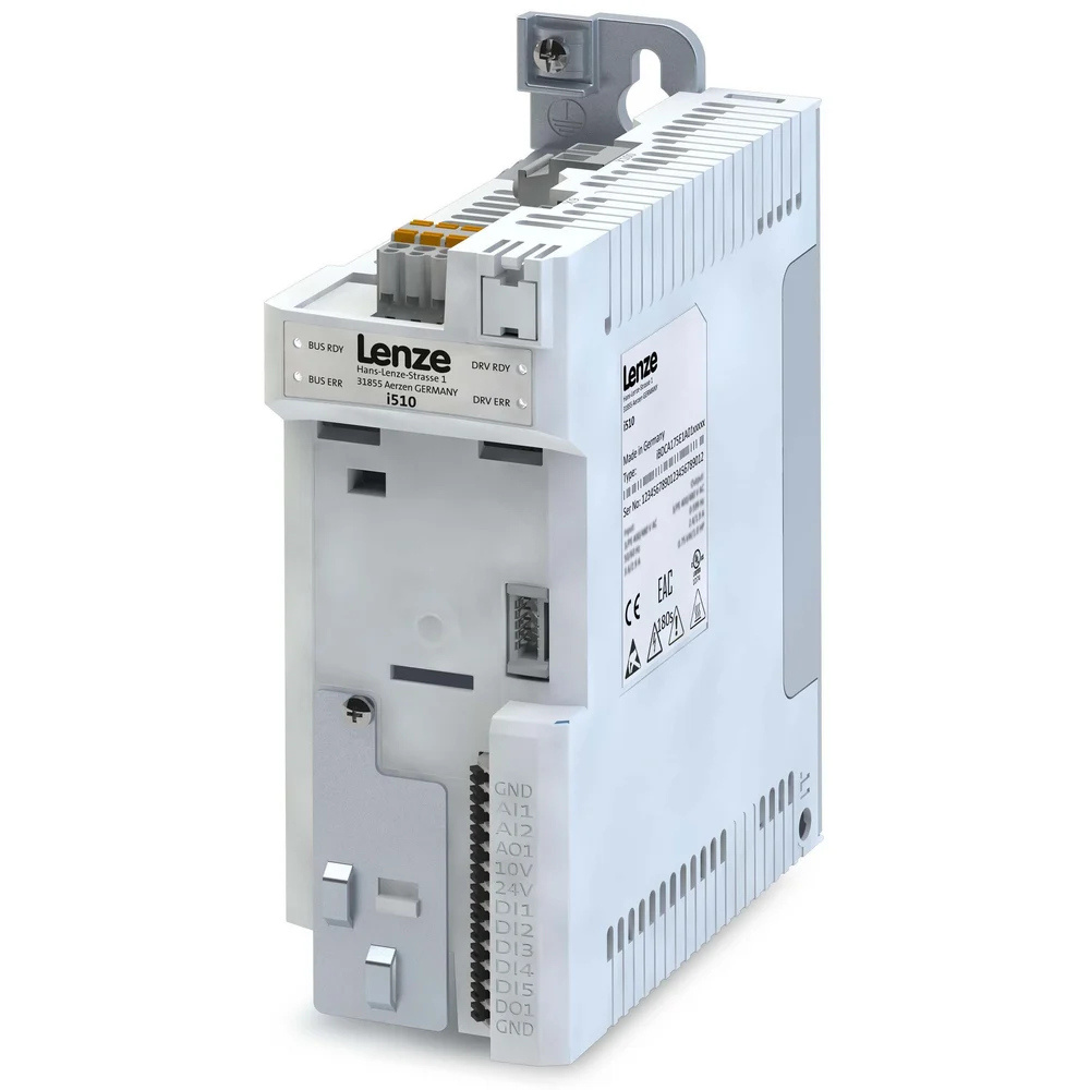 Lenze 16144063 – I51AE125B10V10001S