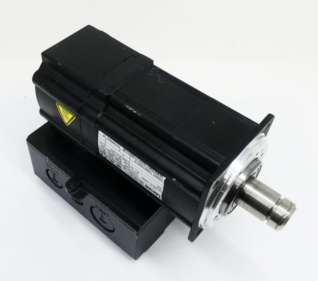 Lenze 16304654 – MCS09F38-RS0B0
