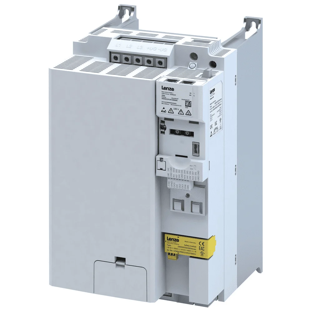 Lenze 16939942 – I550-C15/400-3