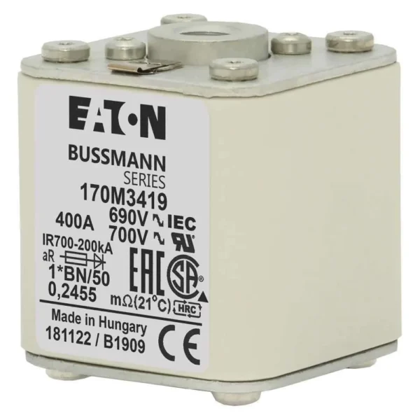 Eaton 170M3419
