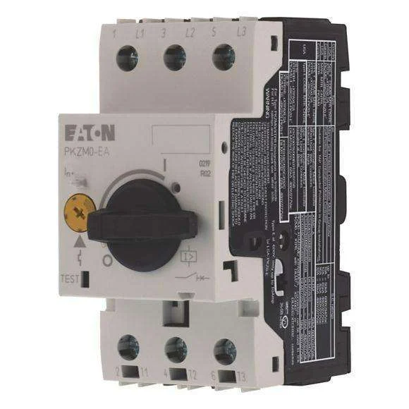 Eaton 189905 – PKZM0-16-EA