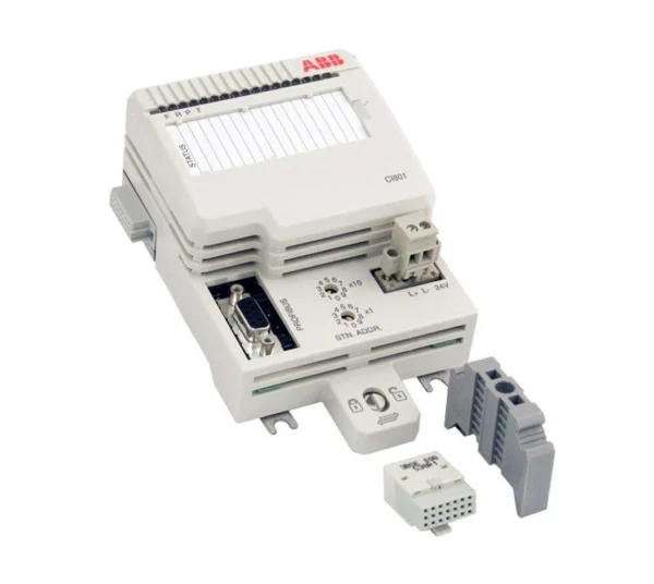ABB 3BSE022366R1