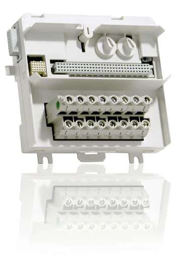 ABB 3BSE013235R1 - TU831V1