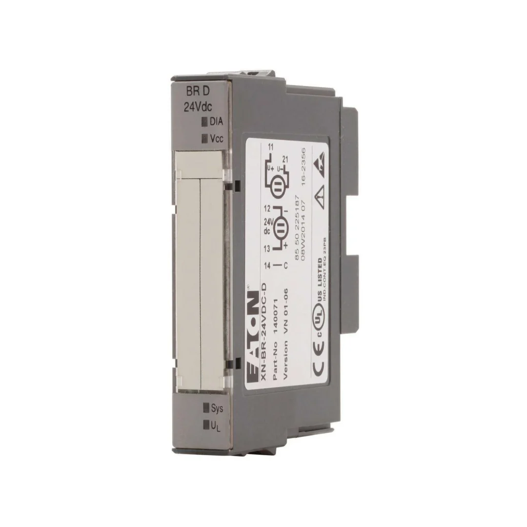 Eaton 140071 – XN-BR-24VDC-D