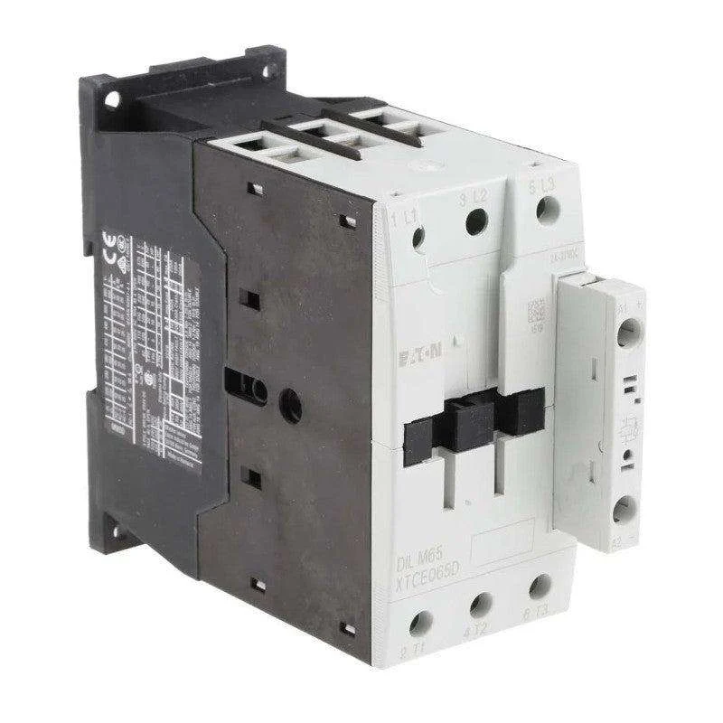 Eaton 190987 – DILMT95(RDC24)