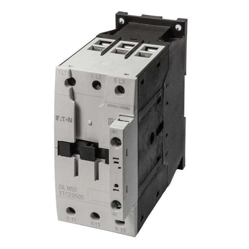 Eaton 197620 – DILMT50(24V50/60HZ)