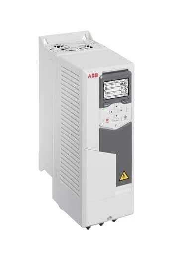 ABB ACS580-01-026A-4+J400