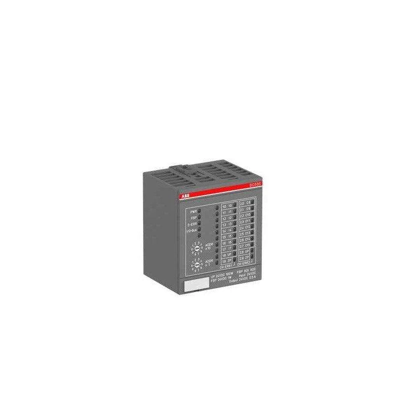 ABB 1SAP220000R0001 – DC505-FBP