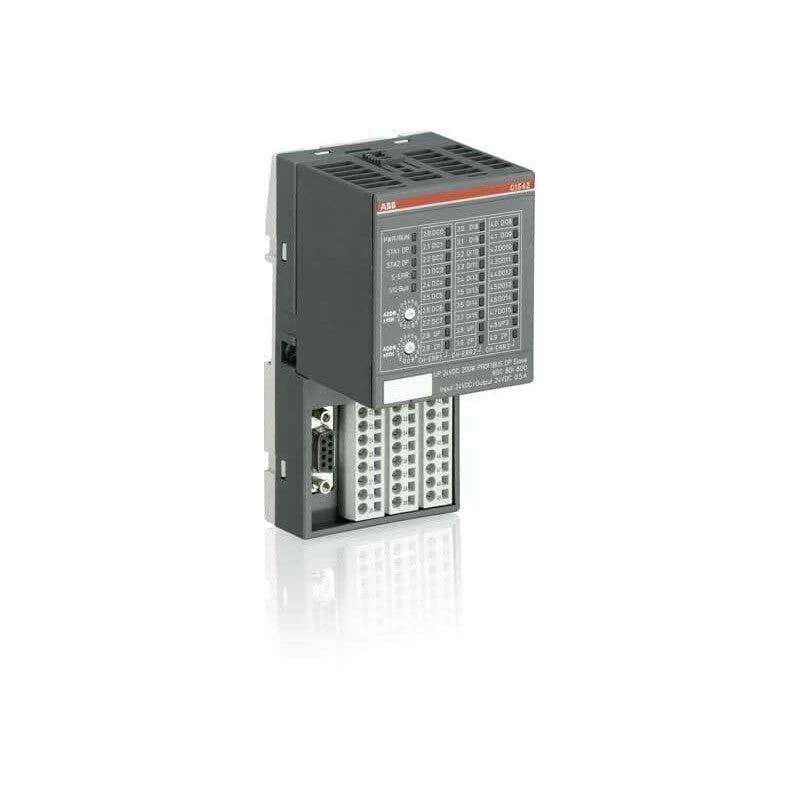 ABB 1SAP220500R0001 – DC551-CS31