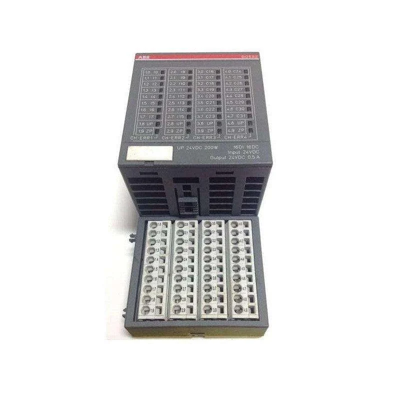 ABB 1SAP240100R0001 – DC532