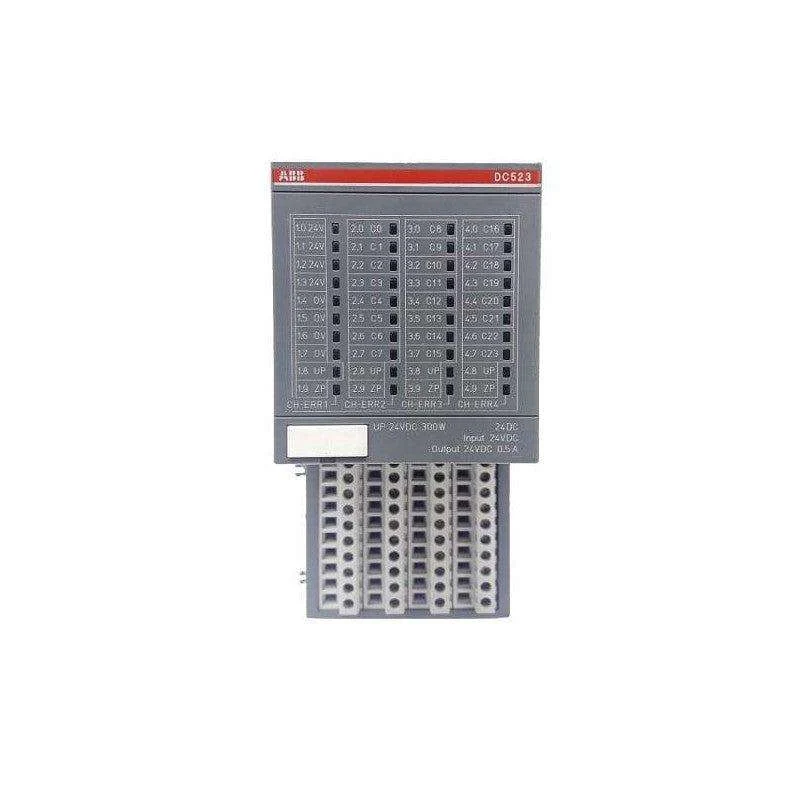ABB 1SAP240500R0001 – DC523