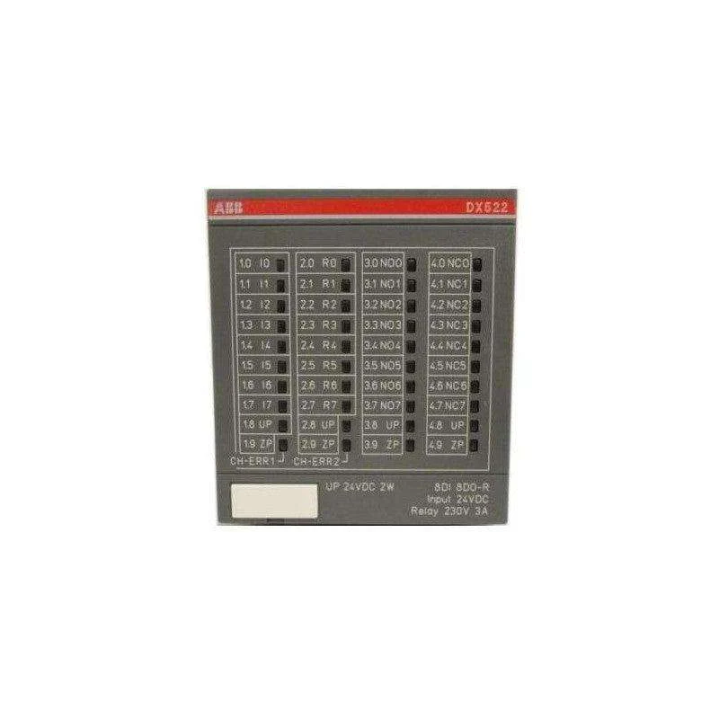 ABB 1SAP245200R0001 – DX522